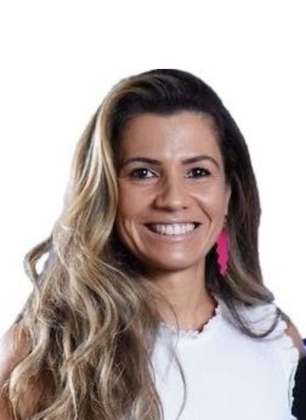 Aline Teixeira